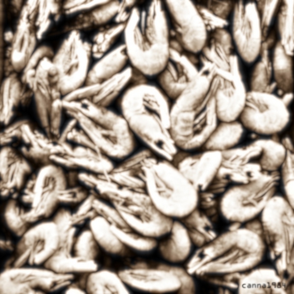 an einer unauffälligen