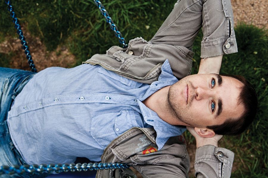 I'm not dreaming of you