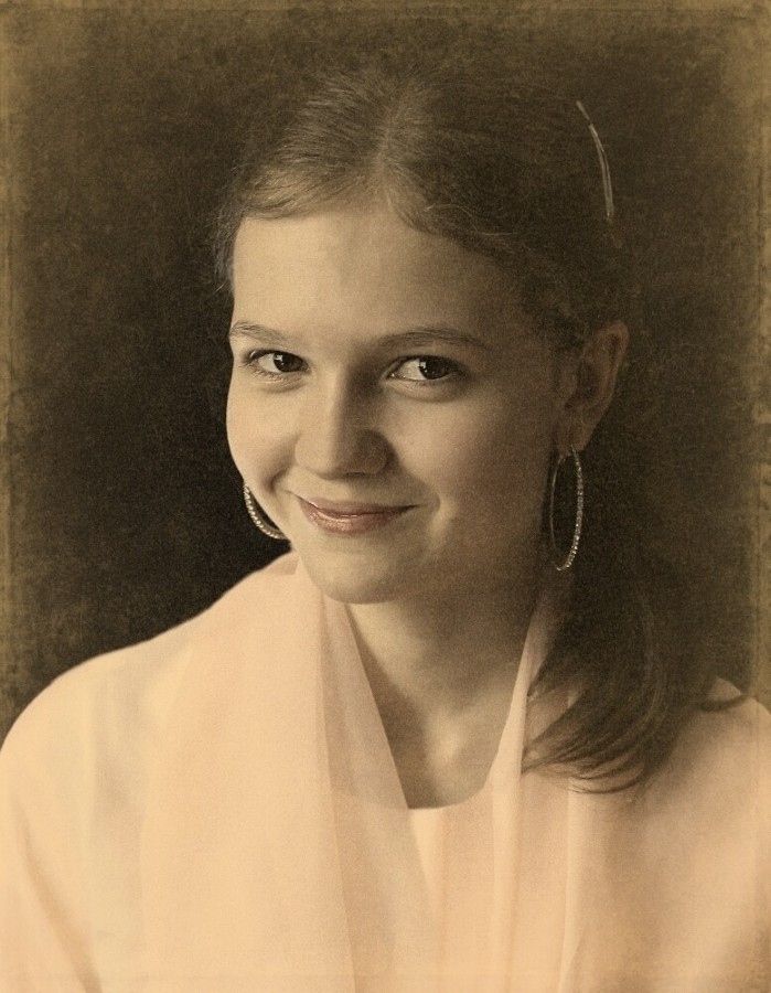 In Erinnerung an Ksenia