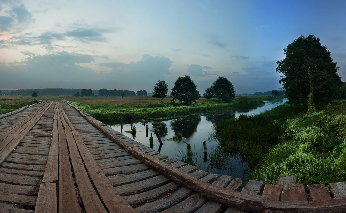 .............. ............. Morgenröte