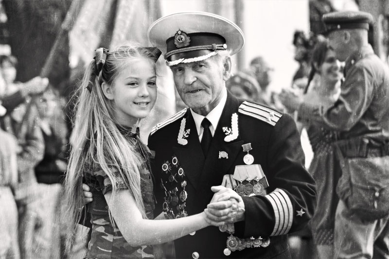 Denken Sie daran ...