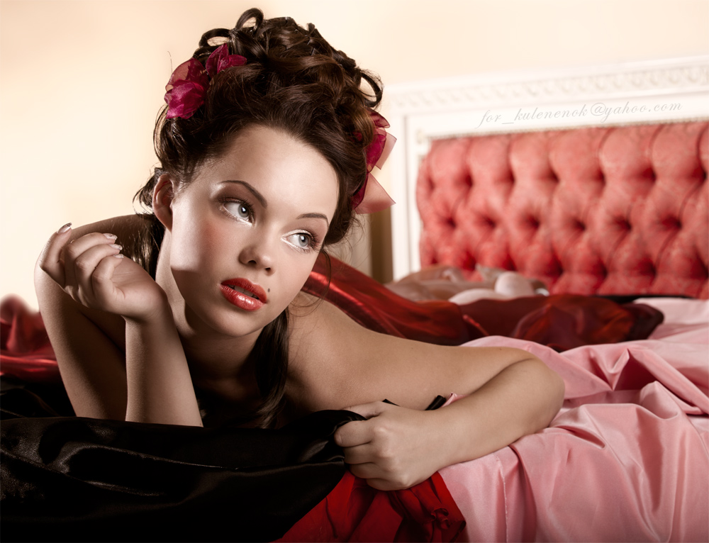 Favorite. Fortgesetzt.