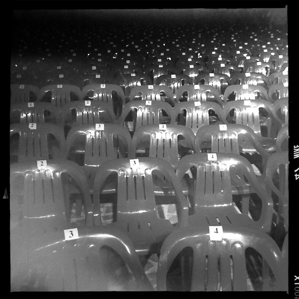 n - m * (m +1) / 2 + 1, m = [(sqrt (8 * n +1) - 1) / 2]