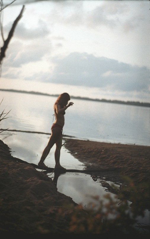 Ruhige Gleichgewicht