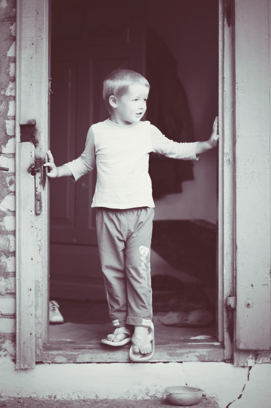 und wo all die versteckten