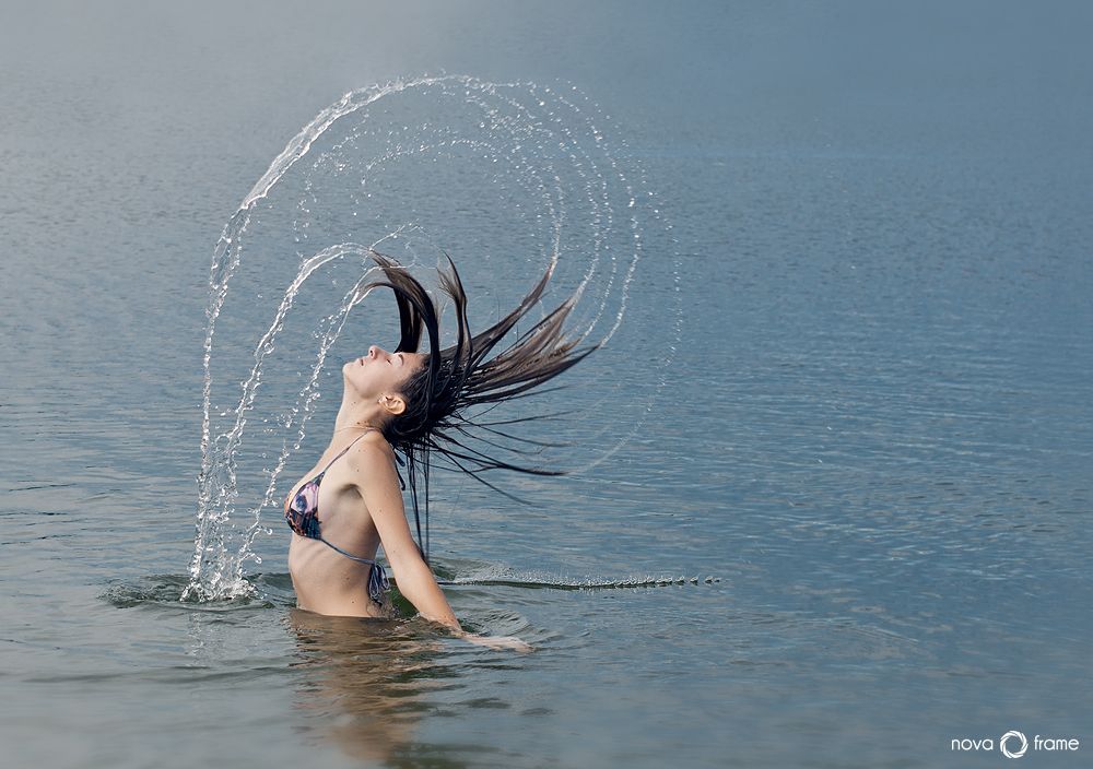 ... Will mich gehen lassen frei, los ...