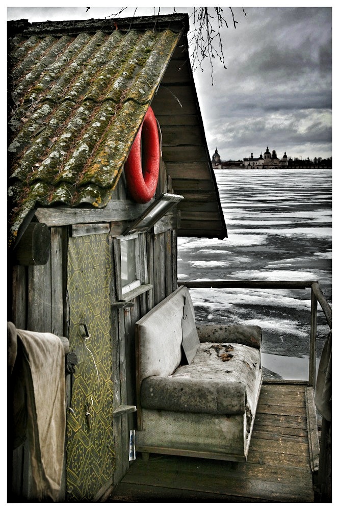 Premonition Änderungen