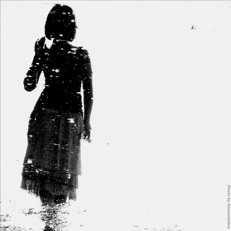 Grüße aus dem Spiegel))