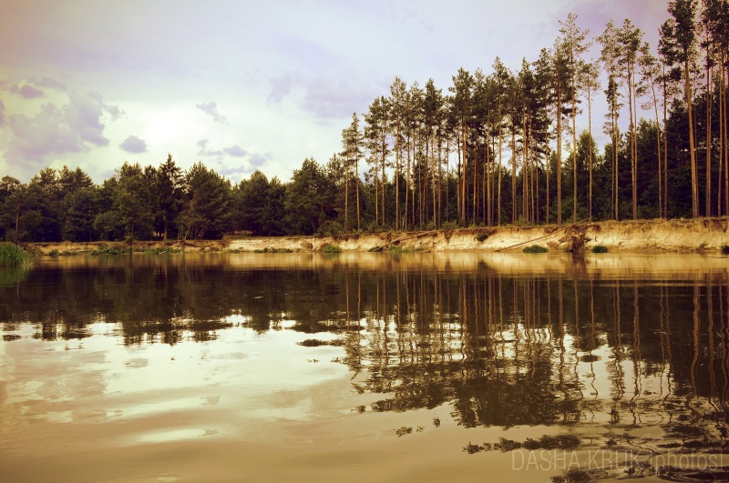 Der geheimnisvolle Spiegel