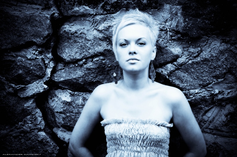 Ein Moment des Schlafes (2)