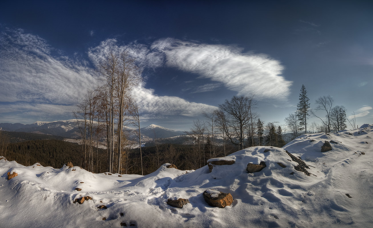 | Yablunitsky Pass |