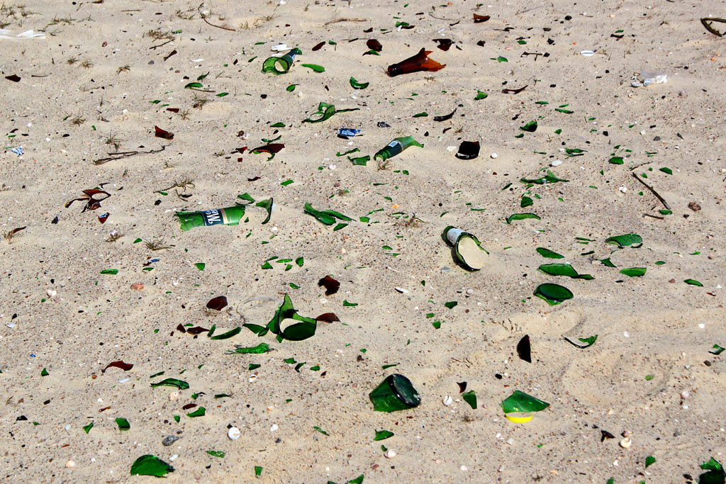 Wer in dieser Welt, Mann?