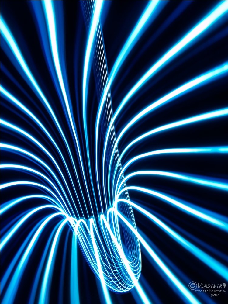 Loggen Sie sich in der Matrix