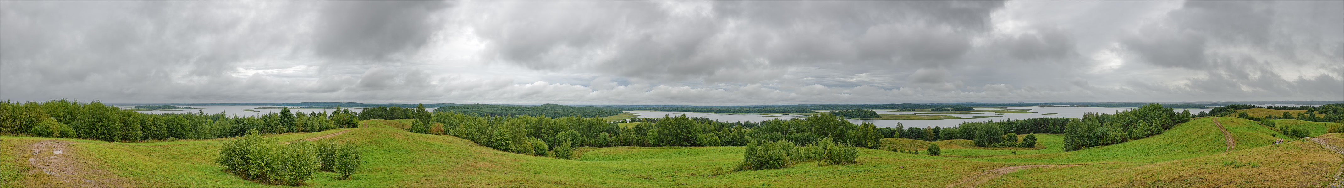 National Park "Braslav Lakes"