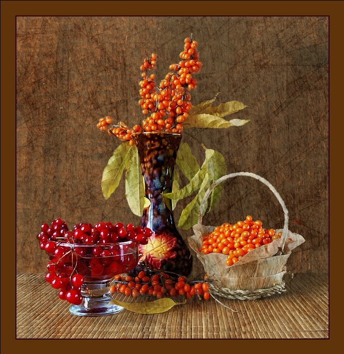 "Vitaminchiki ...":))