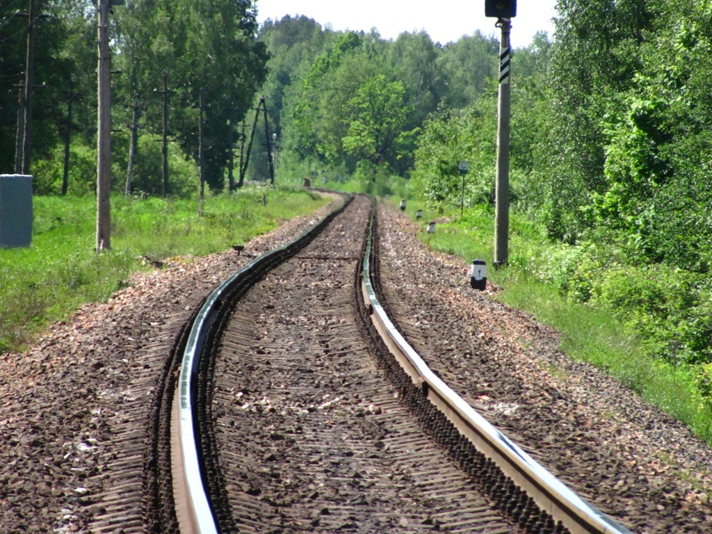 Es gibt keinen direkten Weg