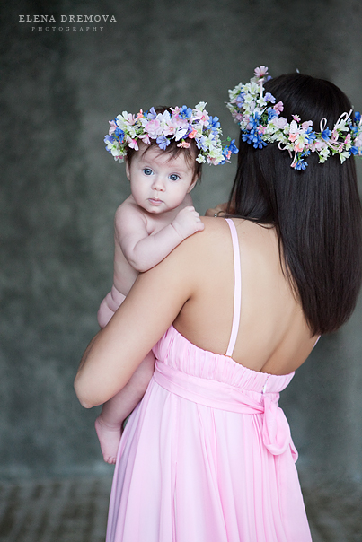 Familien-Fotoshooting
