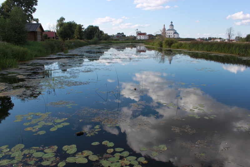 Suzdal