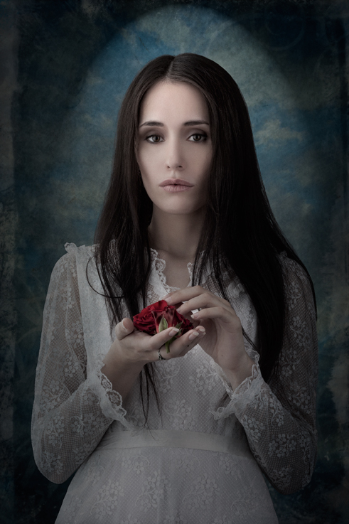 XII Kind große Veränderung