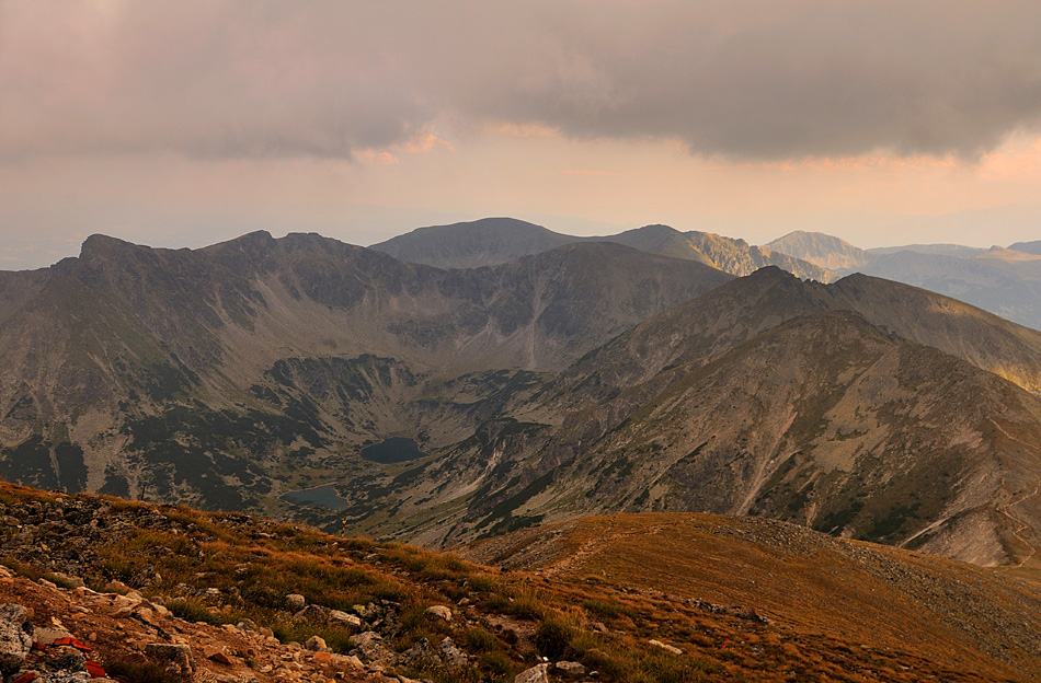 Tears of the Dragon.....