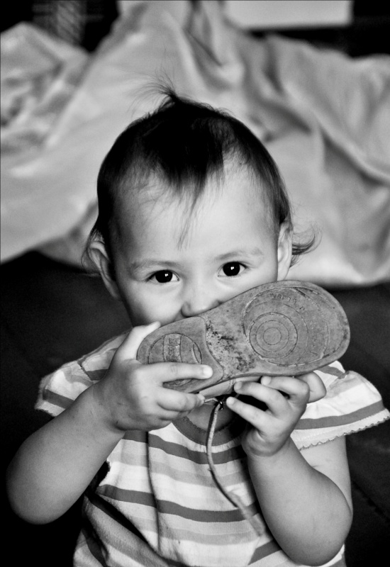 Das ist, was brachte die Krise: (