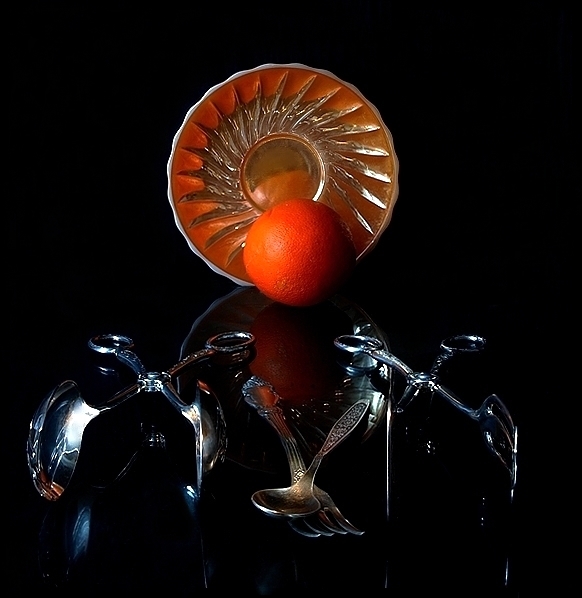 Kitchen Stories ...:)