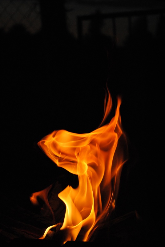Flame