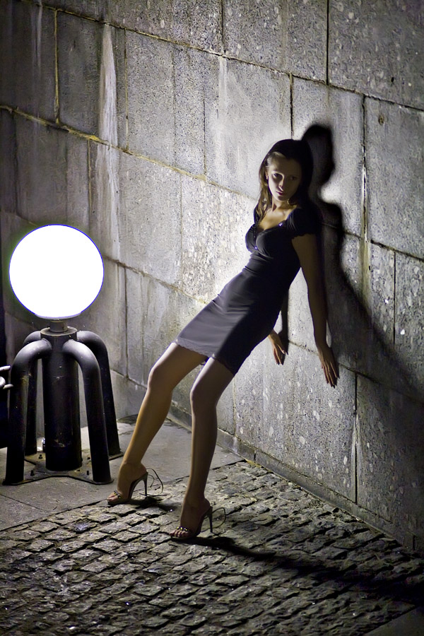 empfindliche Gleichgewicht