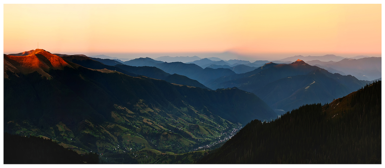 wo - an diesem Morgen, wo - in dieser Nacht ...