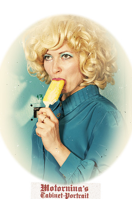 wir immer noch Sommer. heiß.