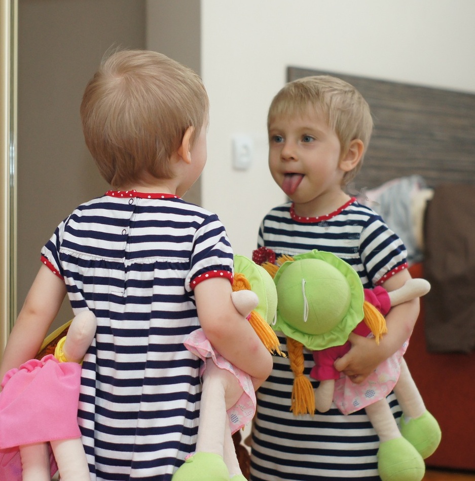 Lernen Sie einige Manieren