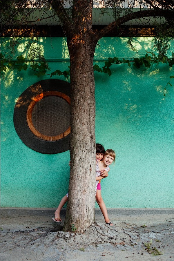 Siamesische Zwillinge