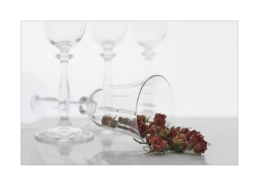 Streuung von Erinnerungen ....