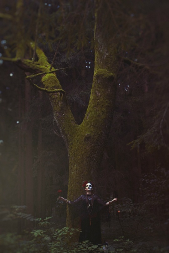 Von "The Life and Death in einer einzigen Einheit"