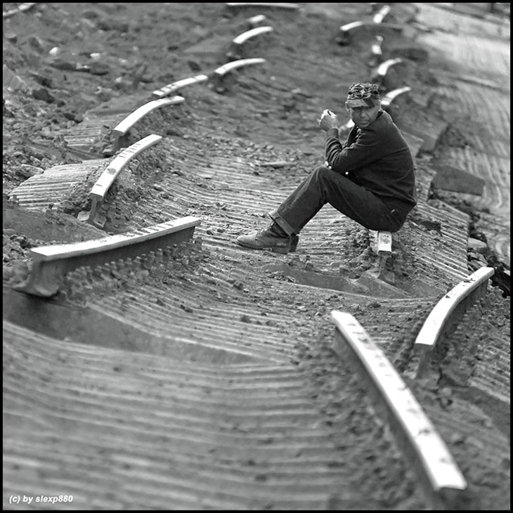 Michalitsch und Void