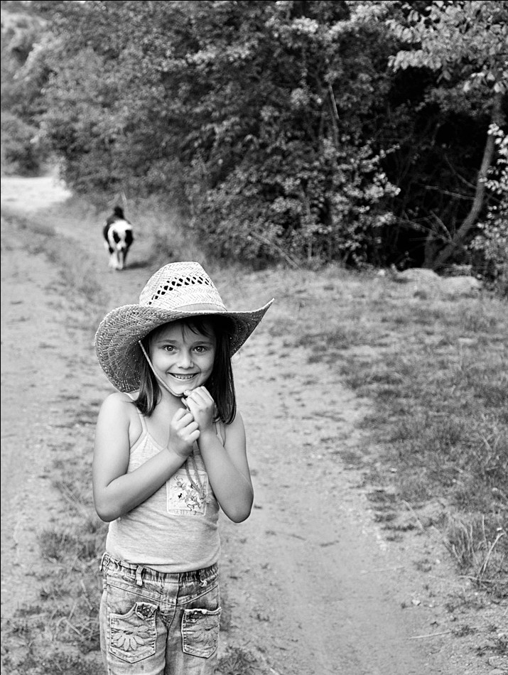 Summer almost gone......