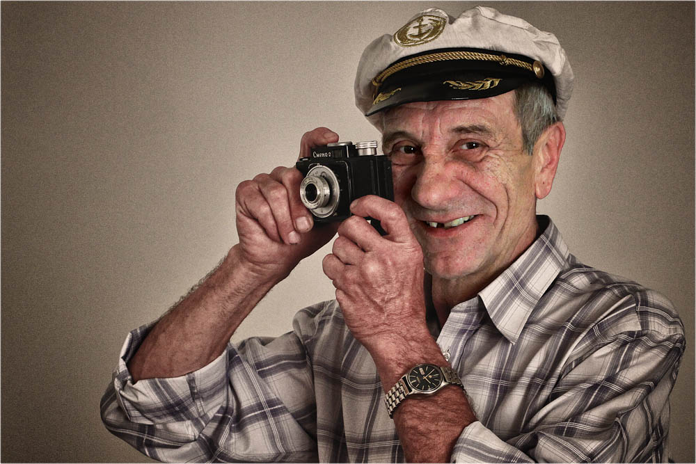 Nun wird der Vogel fliegen