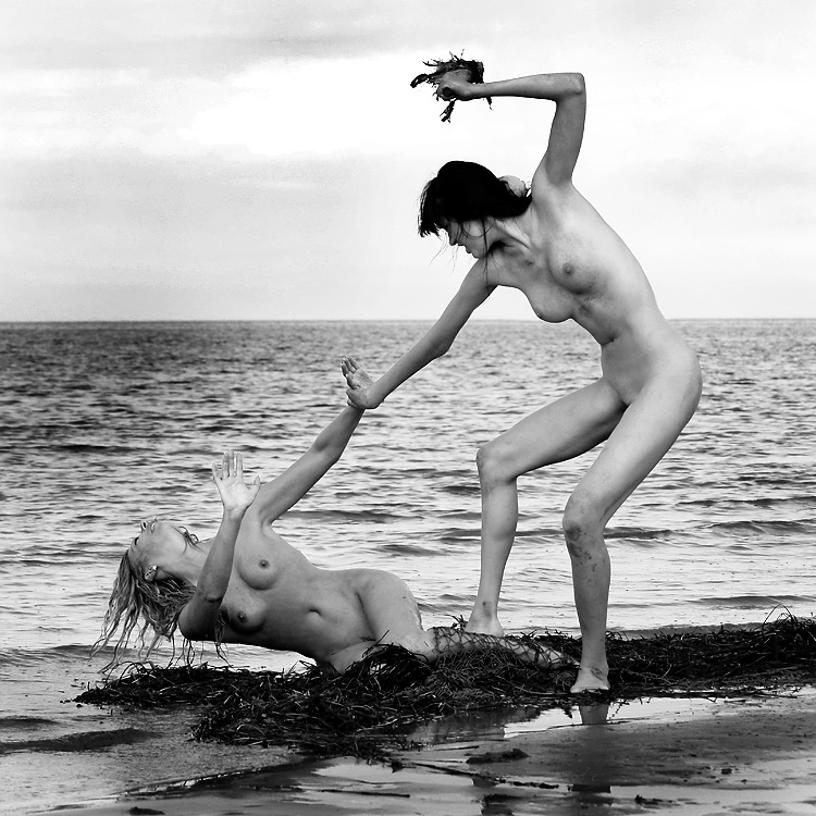 Leidenschaft ist das, was!