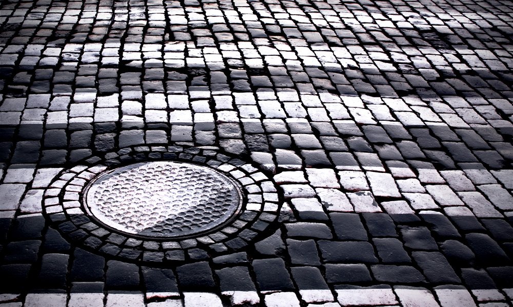 Selbständigkeit / Fidelity selbst