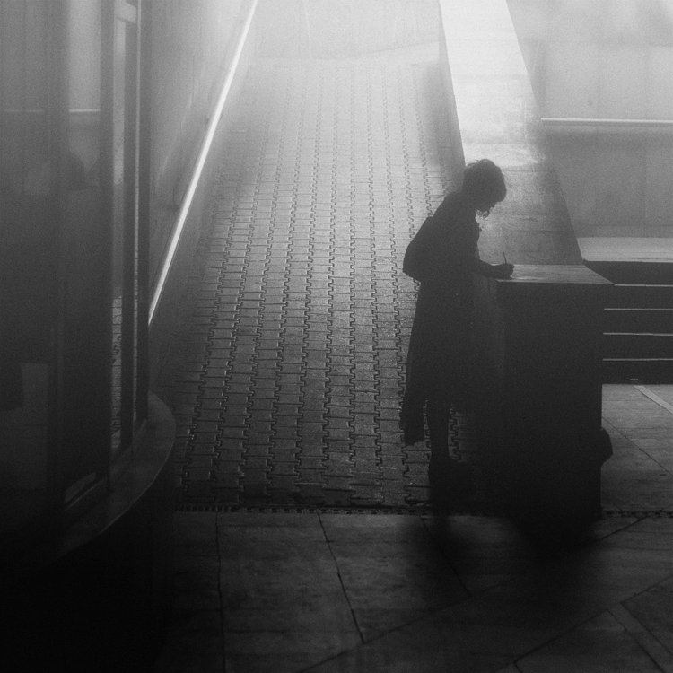 unsere Liebe, ich schreibe ... sorry ...