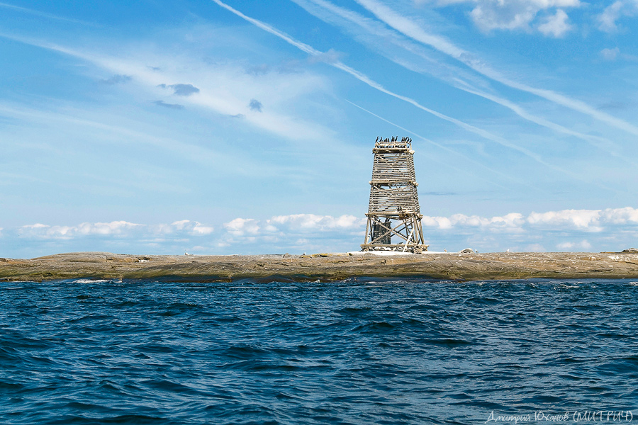 Zyklus des russischen Nordens