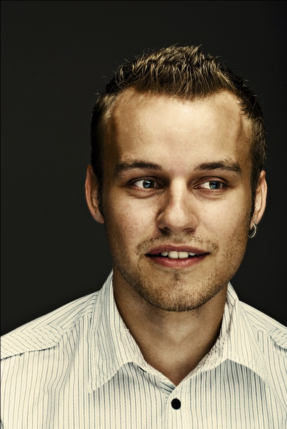 Portrait of a Nummer 0