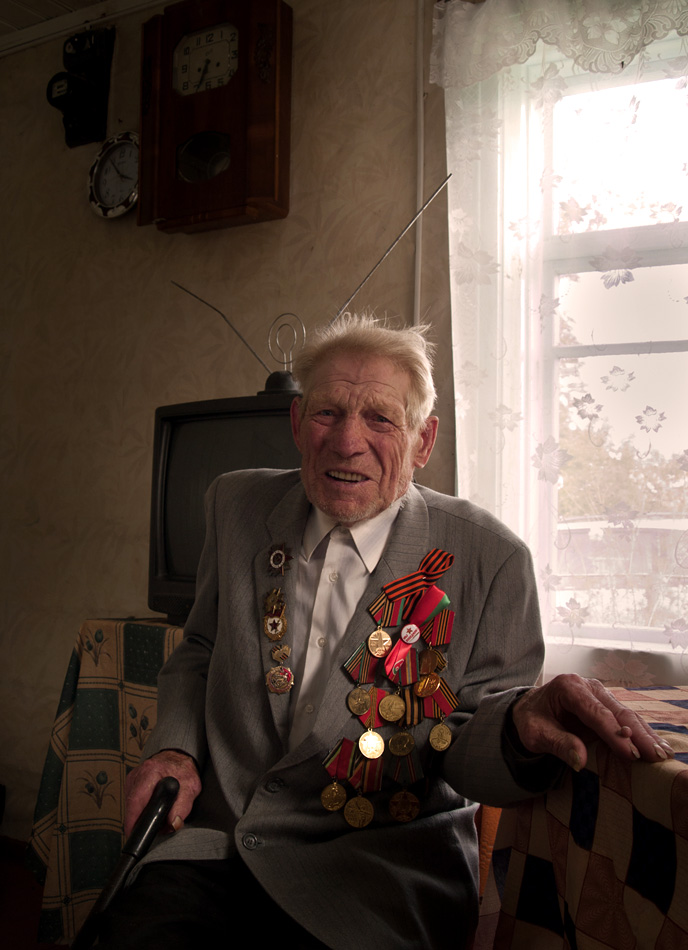 Ging nach Königsberg