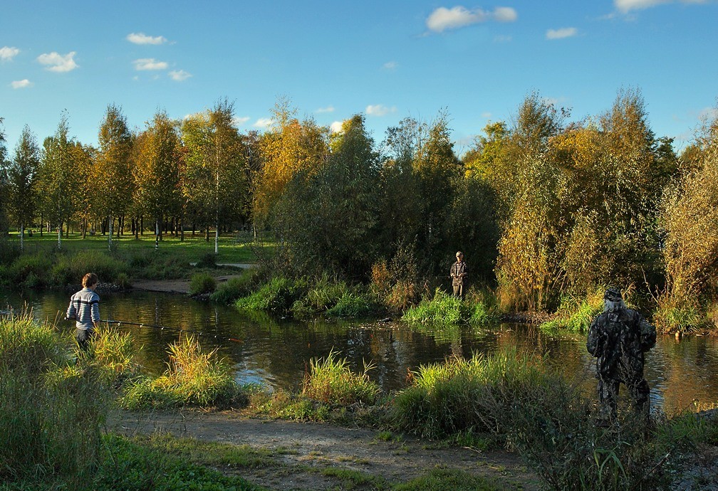 Evening Konfrontation:)