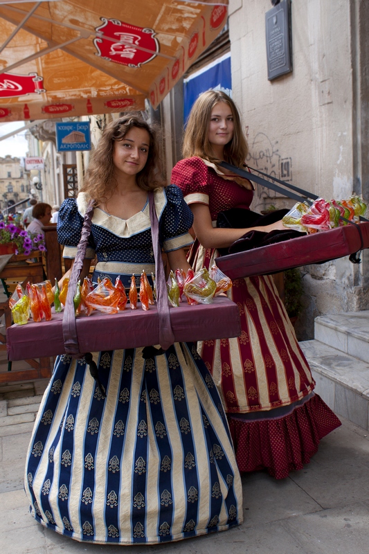 ukaіnskіe dіvchata