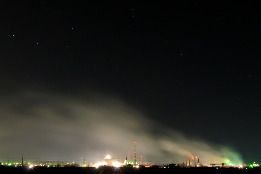 im Himmel ist besser als auf dem Boden