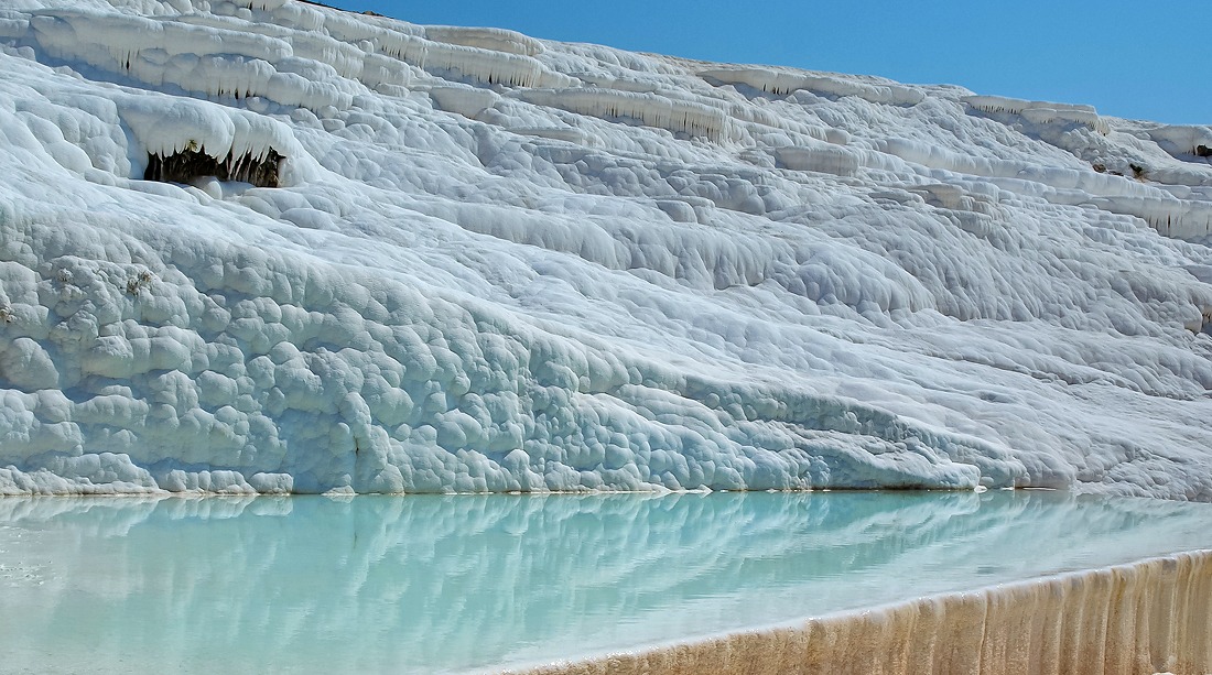 Pamukkale