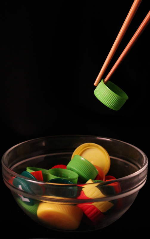 Kiemendeckels Kitchen