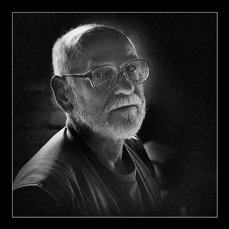 Foto Portrait - maestro