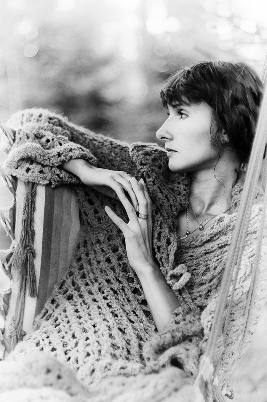 Portrait des Landes.